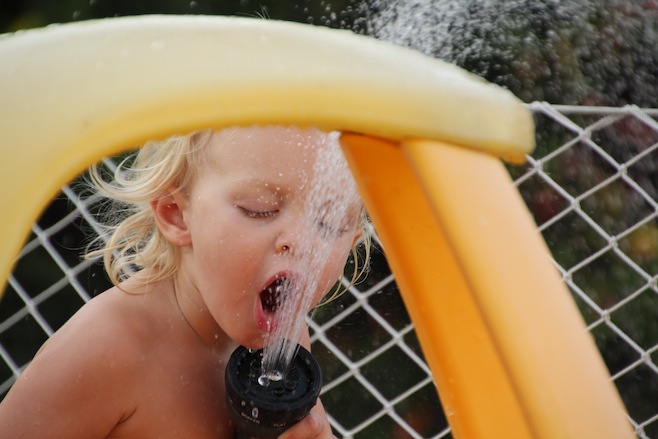 Car Wash